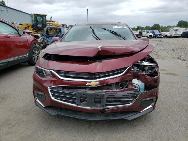 2016 CHEVROLET MALIBU HYB - 1G1ZJ5SU3GF316459