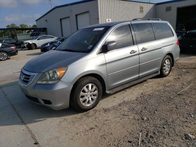 2008 Honda Odyssey EX