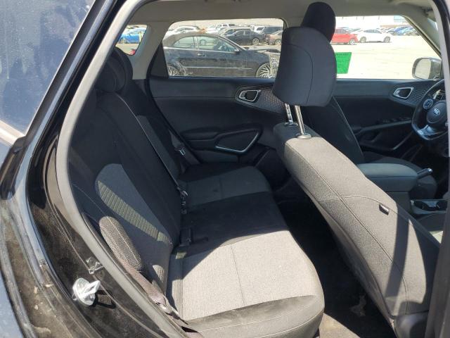 KNDJ63AU7L7701863 KIA Soul Gt Line