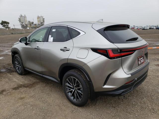 2023 LEXUS NX 250 JTJGDCAZ3P5011859