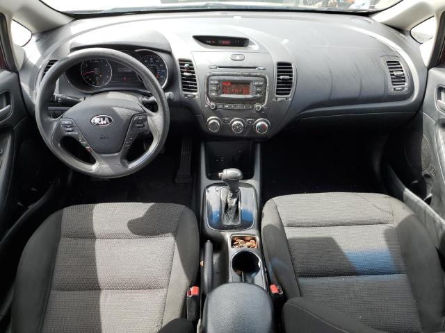 3KPFK4A74HE055187 KIA FORTE LX