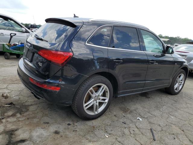 VIN WA1WGAFP5DA064965 2013 Audi Q5, Prestige no.3