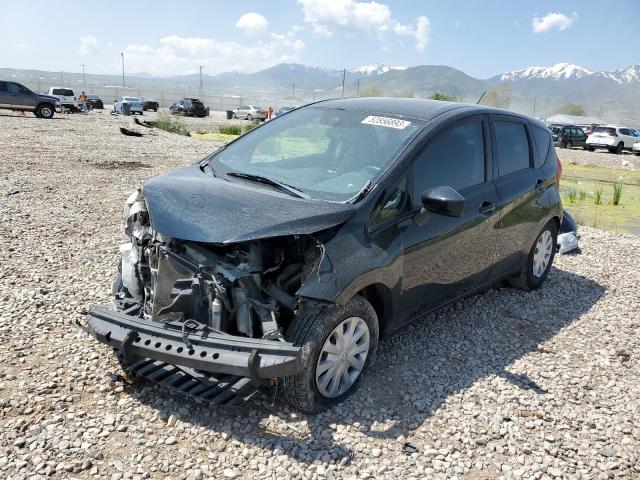 3N1CE2CP9FL409812 auction archive image
