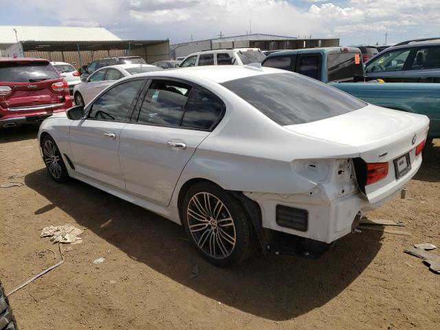 WBAJA7C35HG905009 BMW 530 XI
