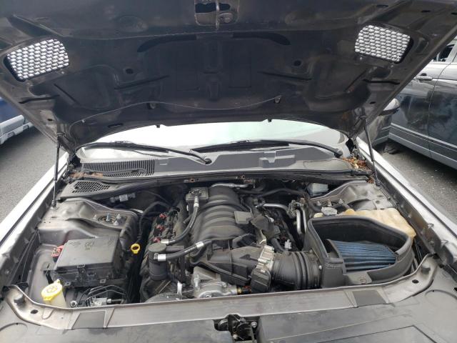2C3CDZFJ1GH338460 Dodge Challenger R/t Scat Pack