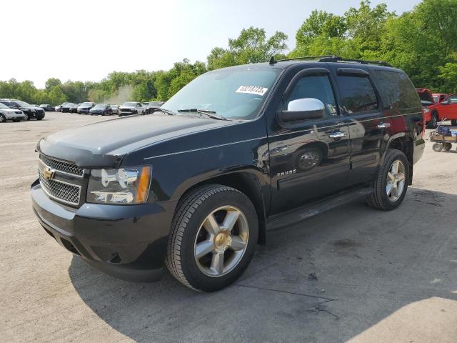 2011 Chevrolet Tahoe 