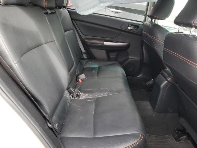 JF2GPAKC6HH273496 Subaru Crosstrek Limited