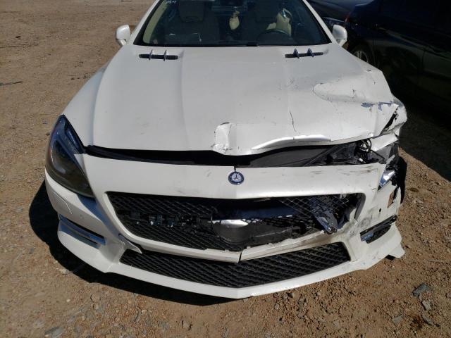 2016 MERCEDES-BENZ SL 400 - WDDJK6FA3GF037929