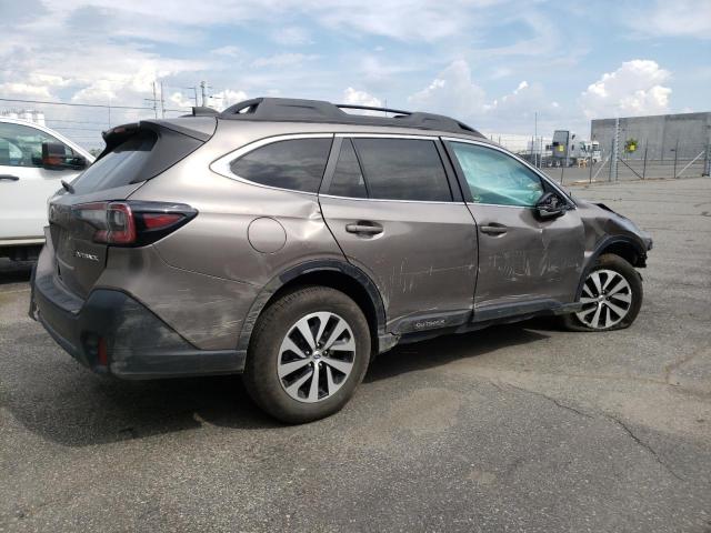 4S4BTADC7M3105144 Subaru Outback Premium