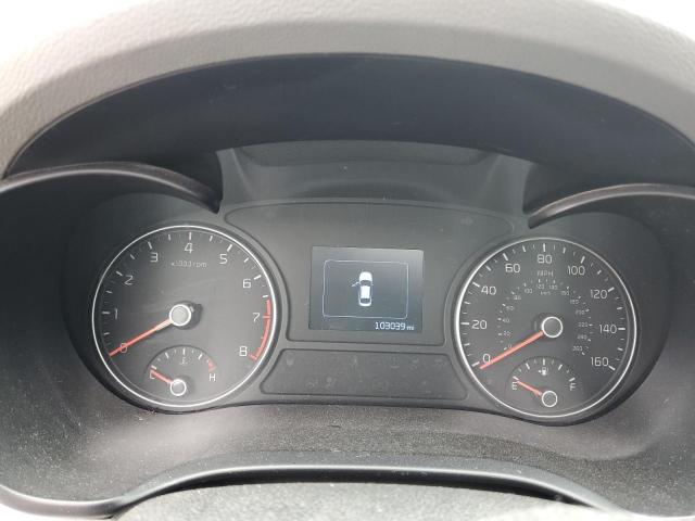 5XXGU4L35GG012248 KIA OPTIMA EX