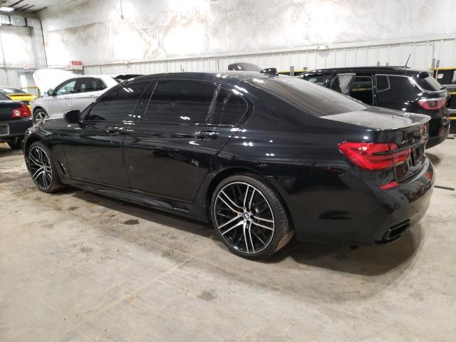 WBA7F2C54JG424318 BMW 750 Xi