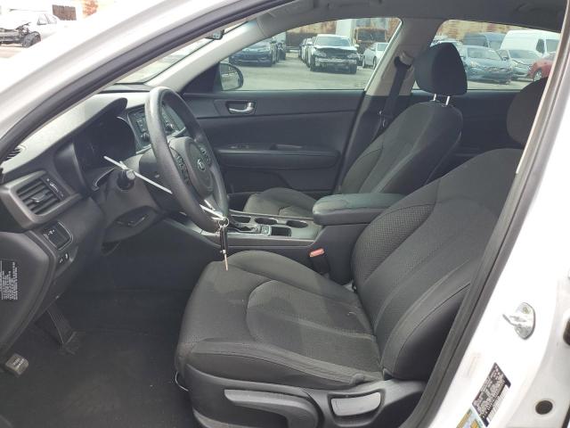 5XXGT4L32GG083359 KIA Optima Lx