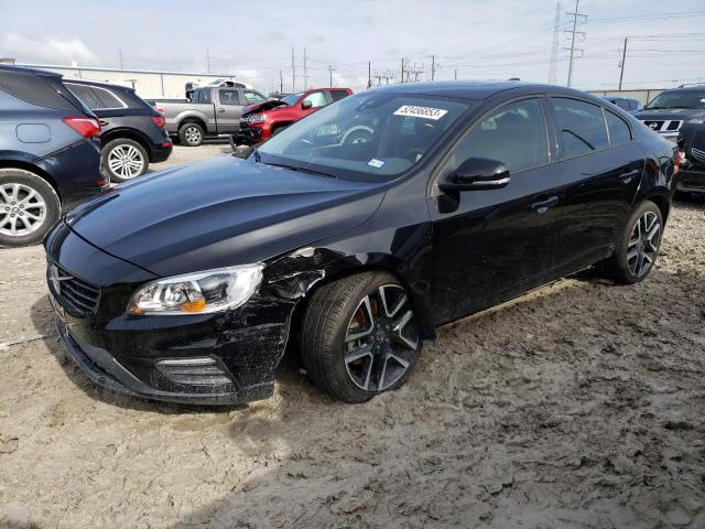 2017 Volvo S60 