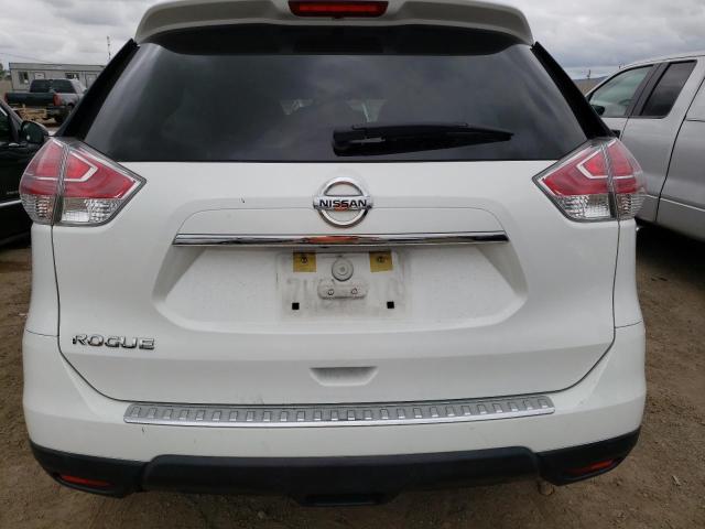 KNMAT2MT4GP732466 Nissan ROGUE S