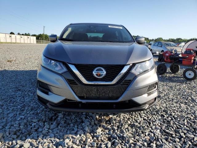 2020 NISSAN ROGUE SPOR - JN1BJ1CV5LW547417