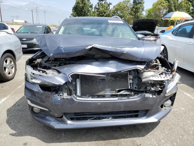 4S3GTAN67H3721967 Subaru Impreza Limited