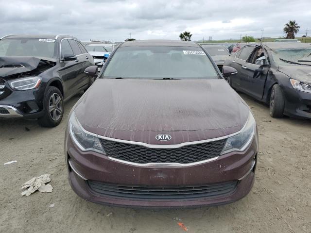 5XXGT4L3XHG139355 KIA Optima Lx