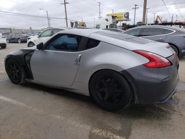 JN1AZ4EH4FM444437 Nissan 370Z BASE