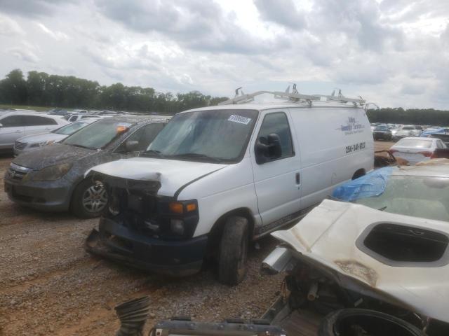 2011 Ford Econoline Cargo Van 