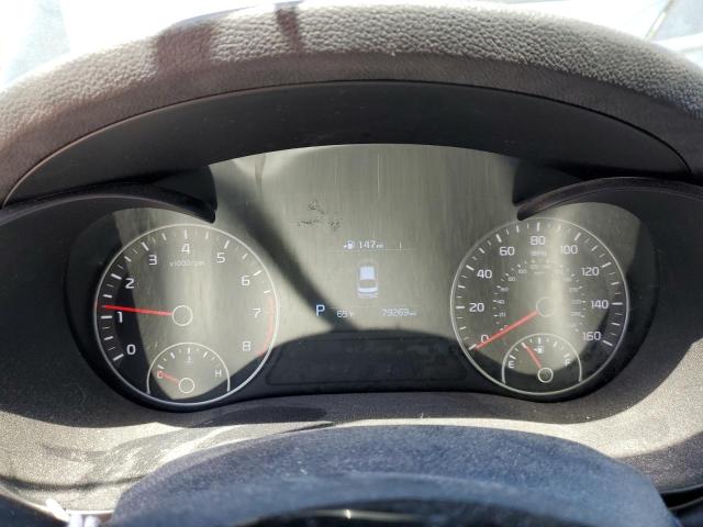5XXGT4L32KG374369 KIA Optima Lx