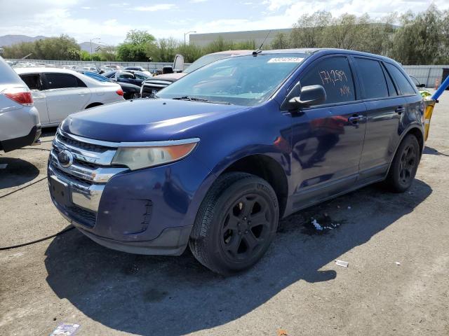 2012 Ford Edge SE