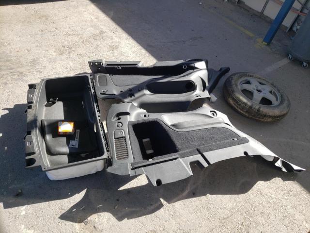 1C4RDJDG0GC412842 Dodge DURANGO LIMITED