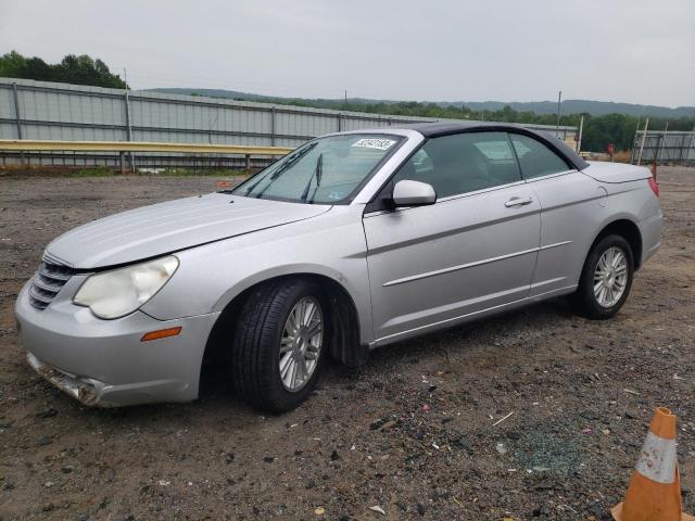 2008 Chrysler Sebring Touring