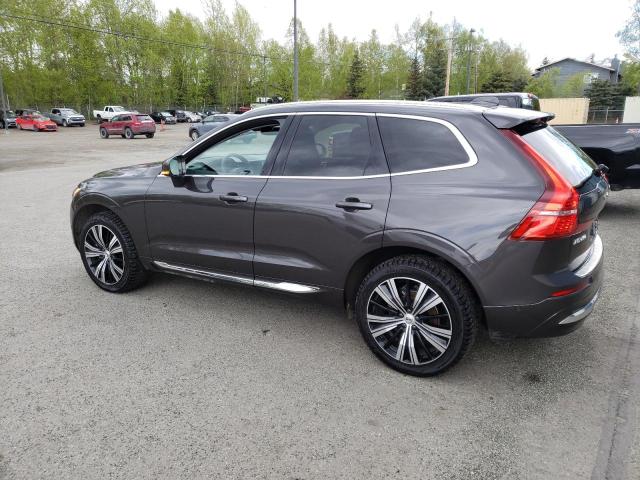 YV4L12RL1N1952278 Volvo Xc60 B5 Inscription