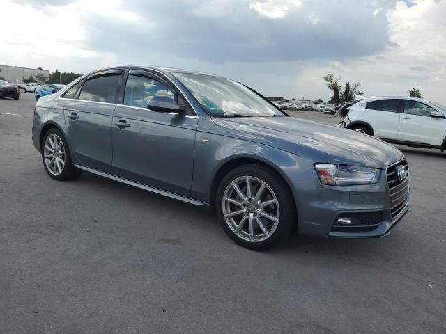 VIN WAUFFAFL9GN012366 2016 Audi A4, Premium Plus S-... no.4