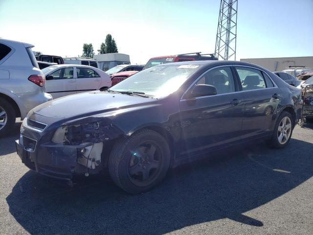 2010 Chevrolet Malibu LS