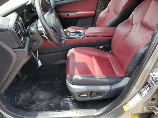 2022 LEXUS NX 350 JTJHGCEZ2N5000354