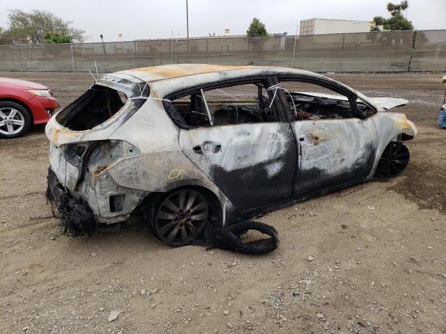 KNAFX5A83F5268914 KIA FORTE EX
