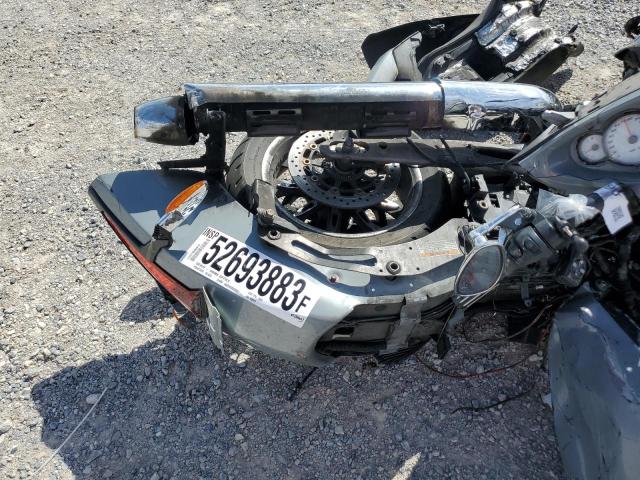 2015 VICTORY MOTORCYCLES MAGNUM - 5VPYW36N3F3038949