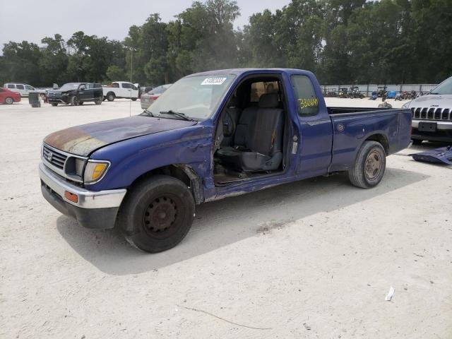 1995 Toyota Tacoma 