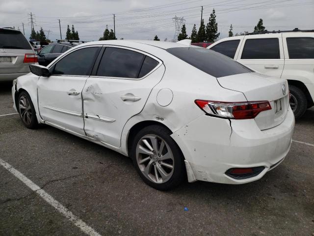 19UDE2F32GA018523 Acura Ilx Base Watch Plus