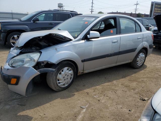 2007 Kia Rio Base