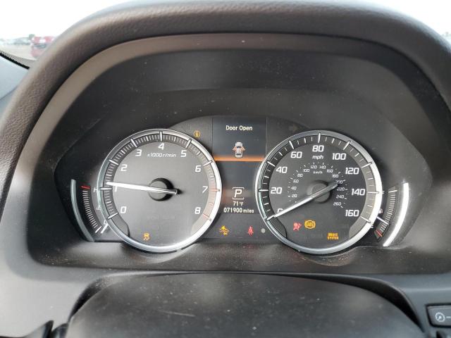 19UUB2F5XFA000702 Acura TLX TECH