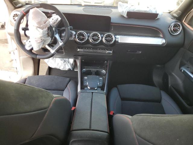 2023 MERCEDES-BENZ GLB AMG 35 W1N4M5BB5PW292858