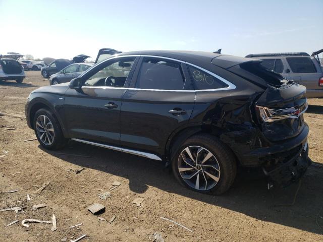 2023 AUDI Q5 SPORTBA WA15AAFY7P2016291