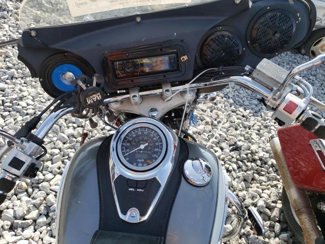 2003 SUZUKI VL800 - JS1VS54A732107792