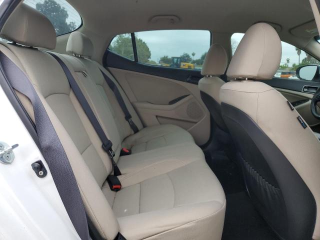 KNAGM4A73F5640167 KIA Optima Lx