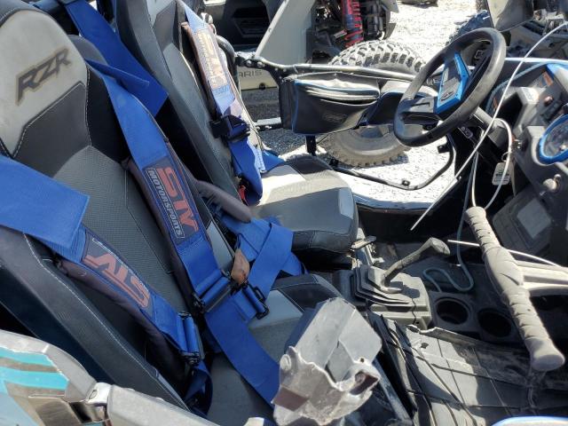 2016 POLARIS RZR XP TUR - 3NSVDE927GF452341