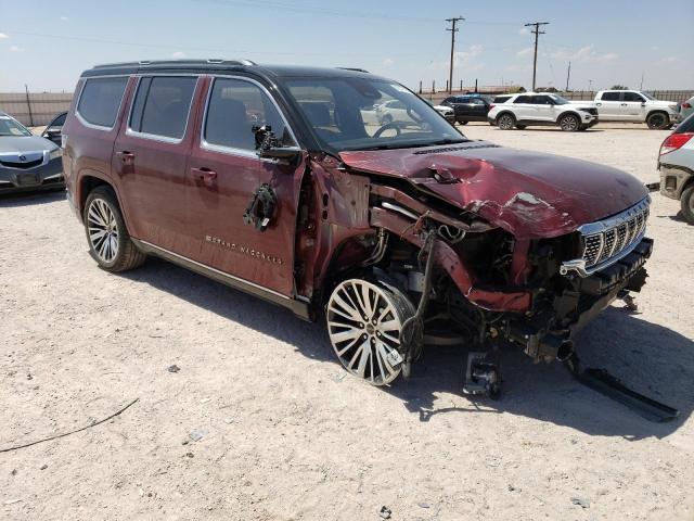 2022 JEEP GRAND WAGO 1C4SJVGJ1NS129524
