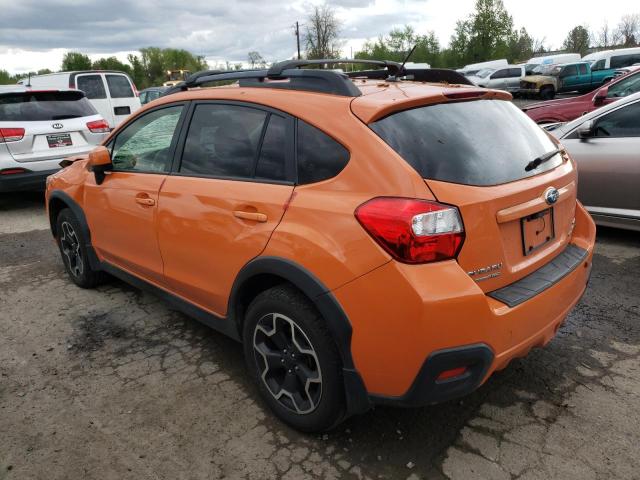 2014 Subaru Xv Crosstrek 2.0 Premium VIN: JF2GPAVC7E8332188 Lot: 51497023