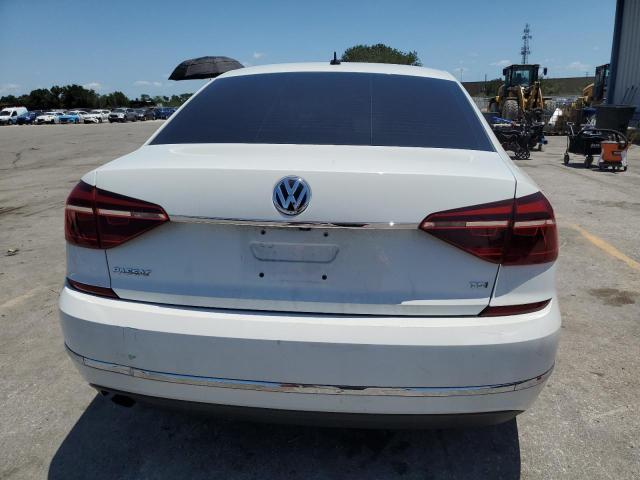 2017 VOLKSWAGEN PASSAT S - 1VWAT7A31HC074872