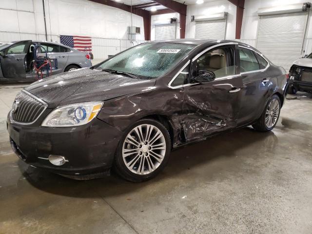 2013 Buick Verano 