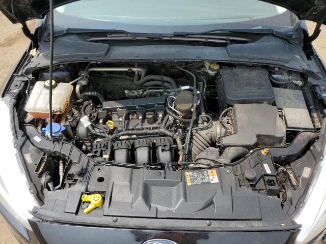 1FADP3F25GL271867 Ford FOCUS SE