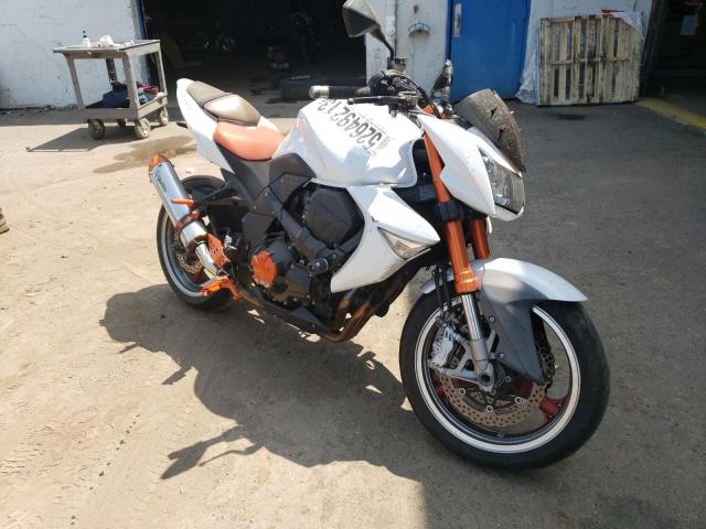 2008 KAWASAKI ZR1000 B - JKAZRCB138A018738