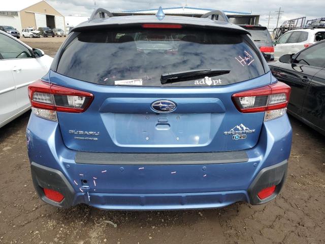JF2GTHMC3MH373759 Subaru Crosstrek Limited