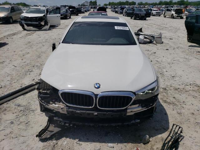 2018 BMW 540 XI - WBAJE7C58JWC54768